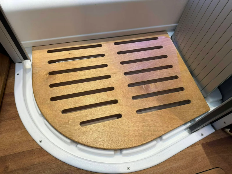 Hymer B 704 Premium Line kaufen – Kroken Bobil AS