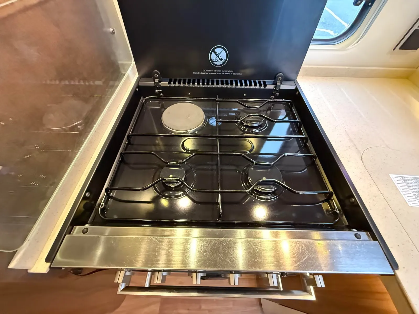 Hymer B 704 Premium Line kaufen – Kroken Bobil AS