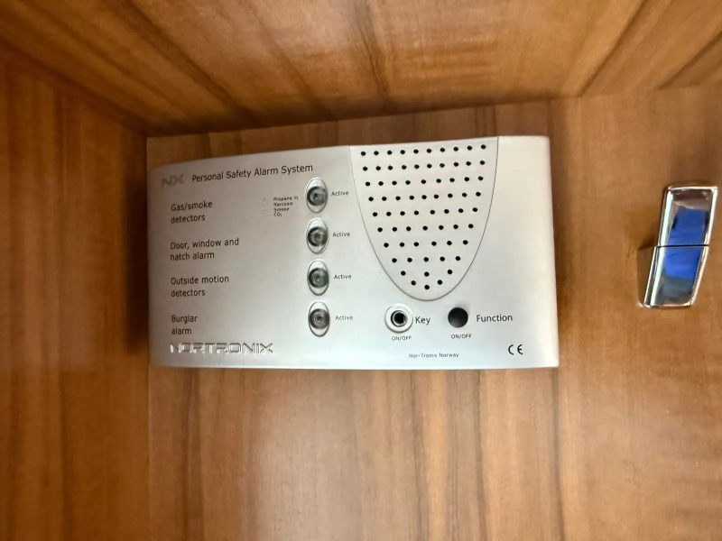 Hymer B 704 Premium Line kaufen – Kroken Bobil AS