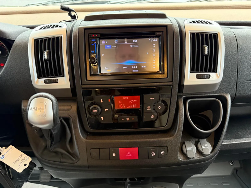 Hymer B 704 Premium Line kaufen – Kroken Bobil AS