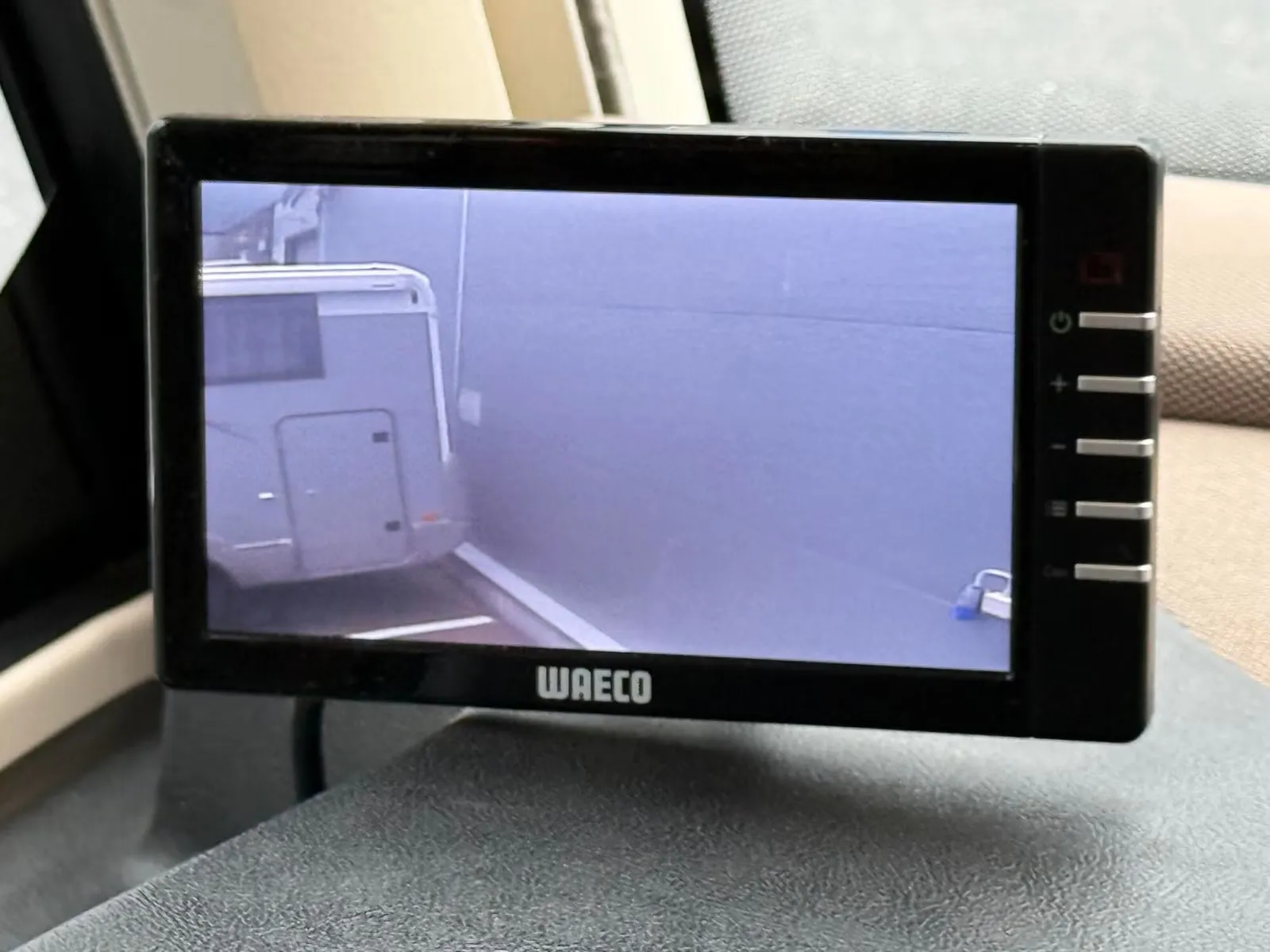 Hymer B 704 Premium Line kaufen – Kroken Bobil AS