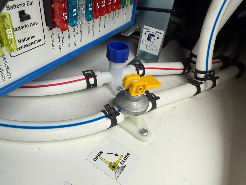 Hymer B 704 Premium Line kaufen – Kroken Bobil AS