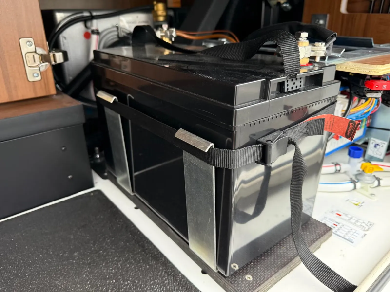 Hymer B 704 Premium Line kaufen – Kroken Bobil AS