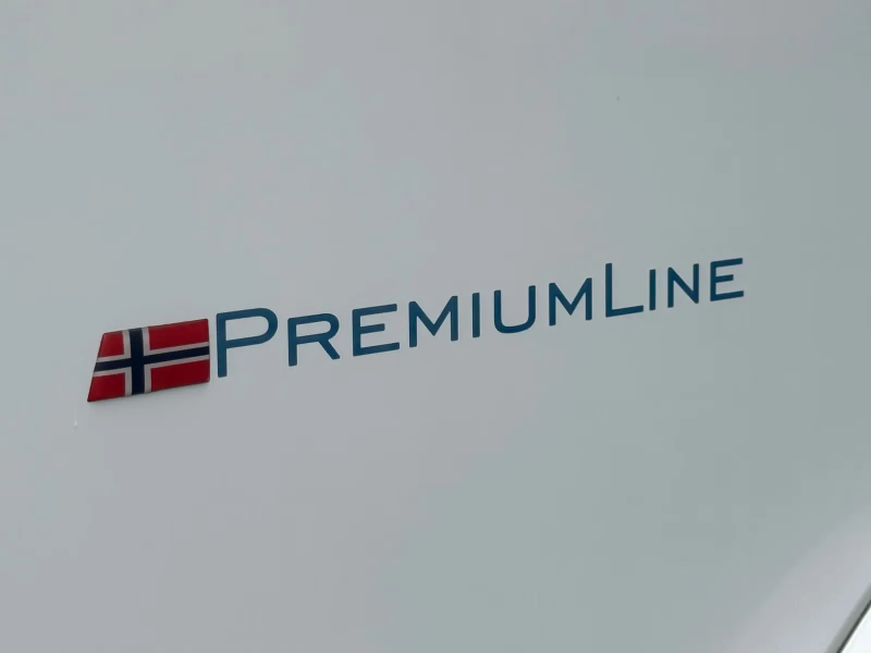 Hymer B 704 Premium Line kaufen – Kroken Bobil AS