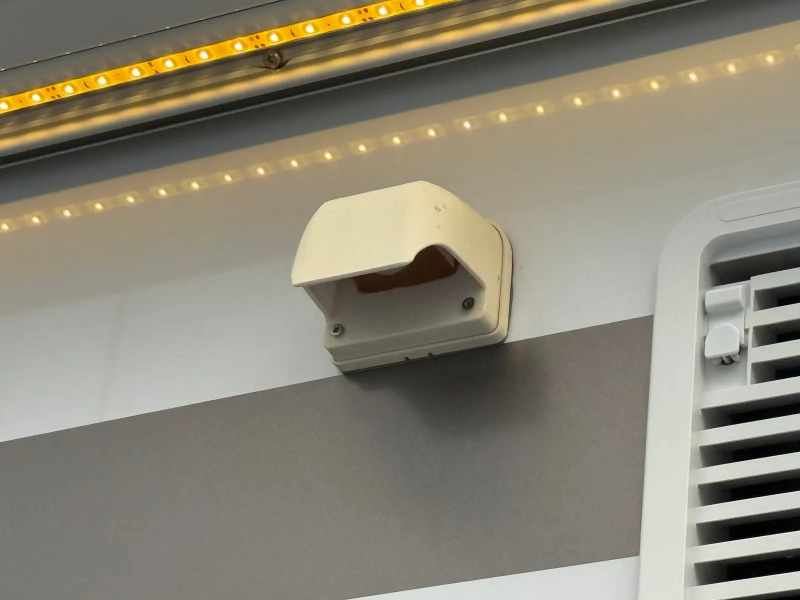 Hymer B 704 Premium Line kaufen – Kroken Bobil AS