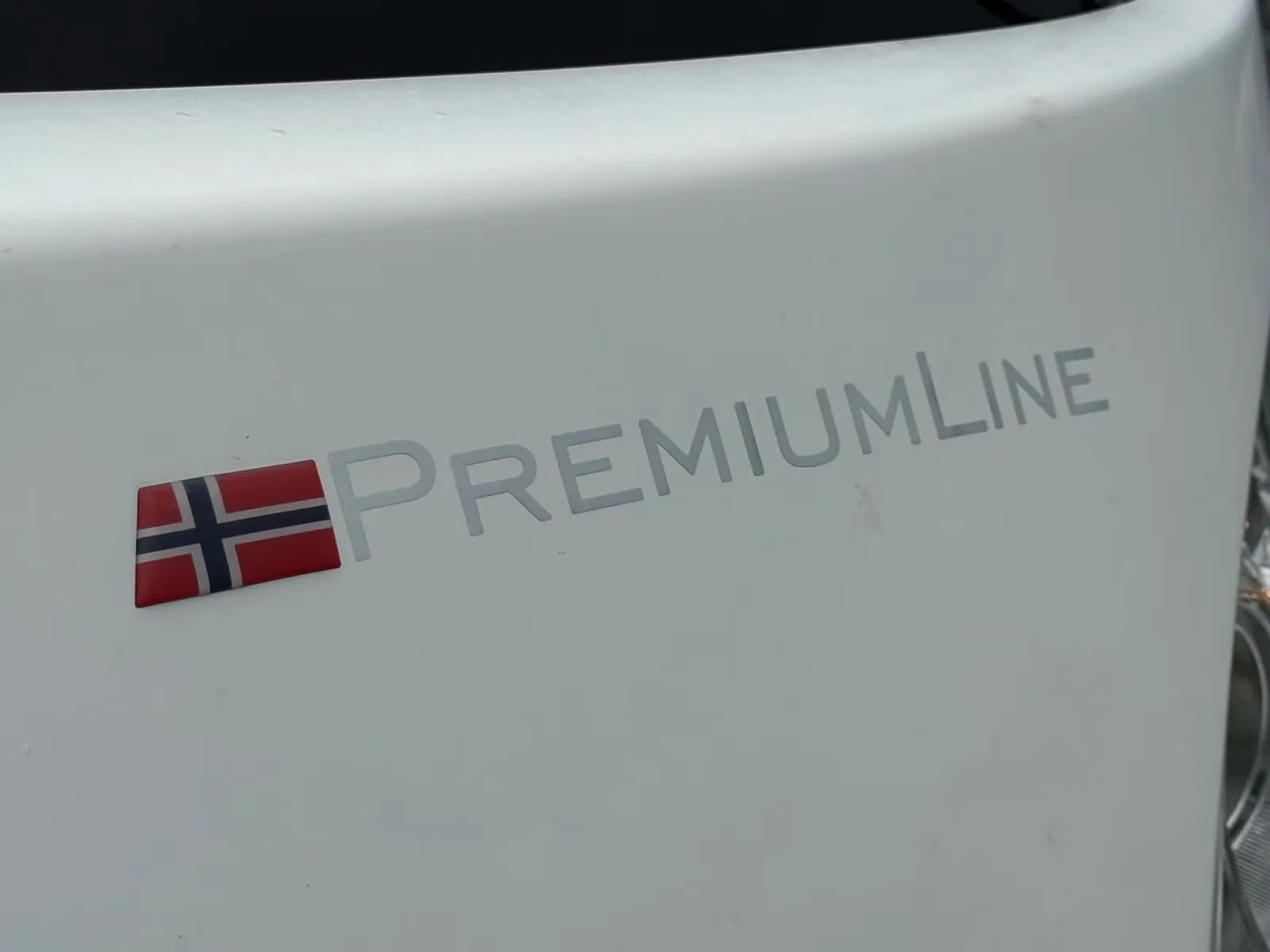 Hymer B 704 Premium Line kaufen – Kroken Bobil AS