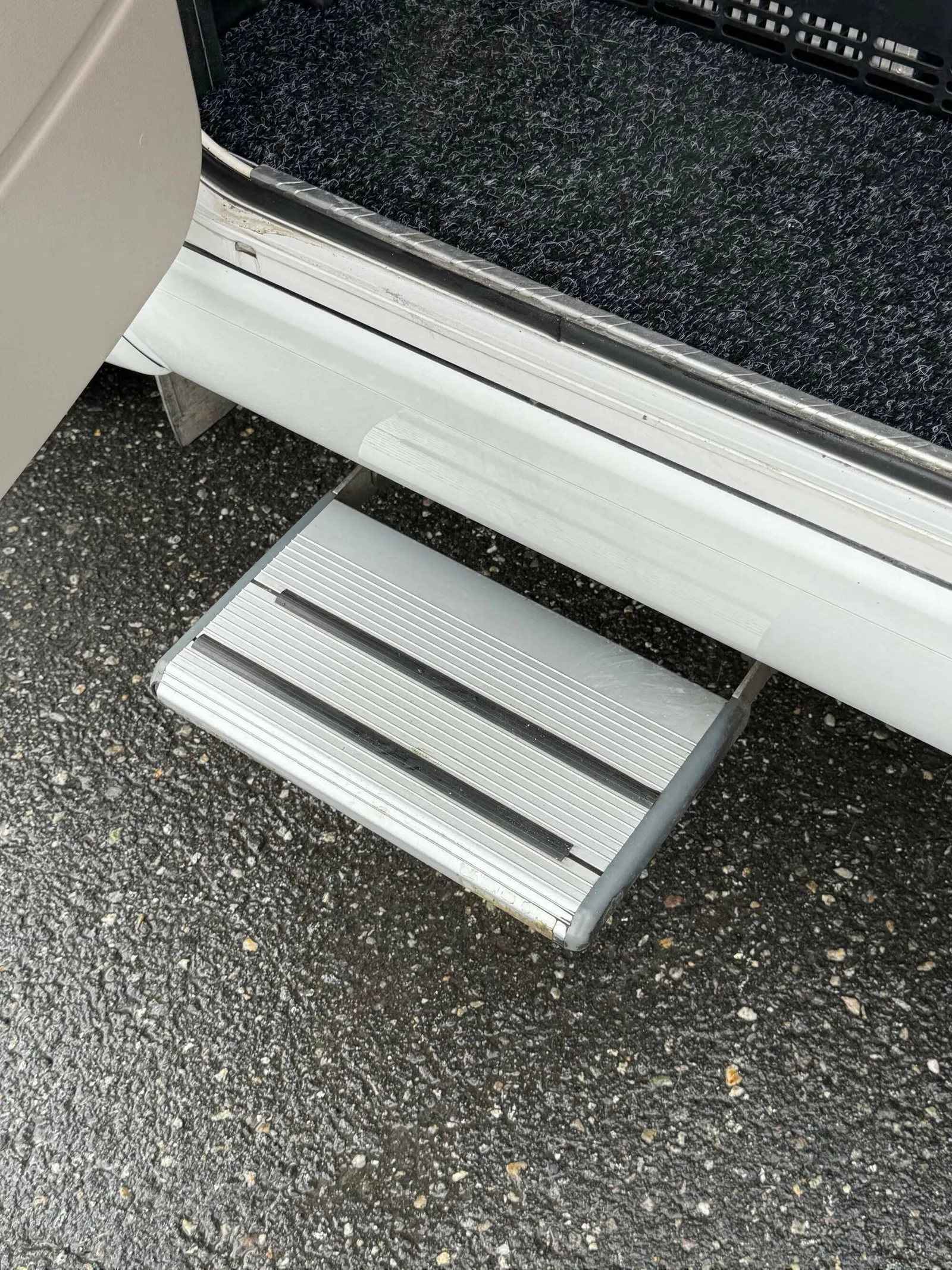 Hymer B 704 Premium Line kaufen – Kroken Bobil AS