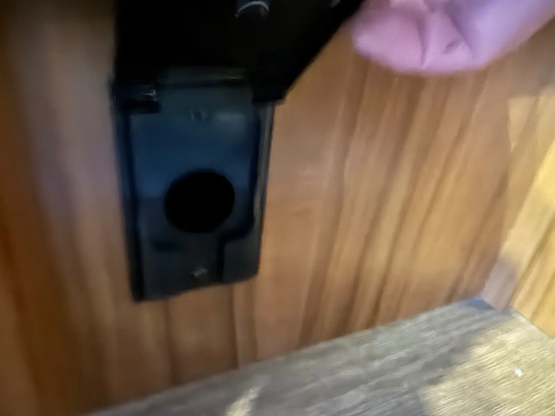 Hymer B 680 STARLINE V6 MB kaufen – Kroken Bobil AS