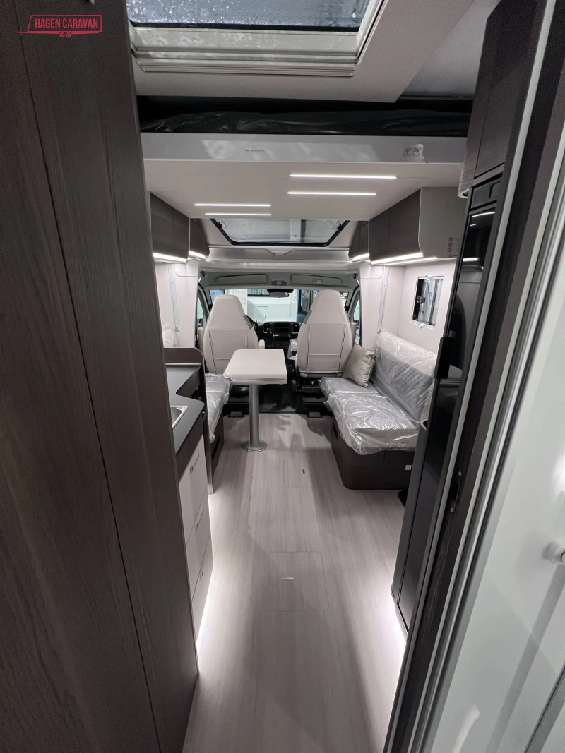 Adria MATRIX SUPREME 670 DL