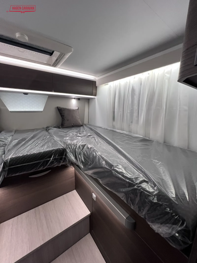 Adria MATRIX SUPREME 670 DL