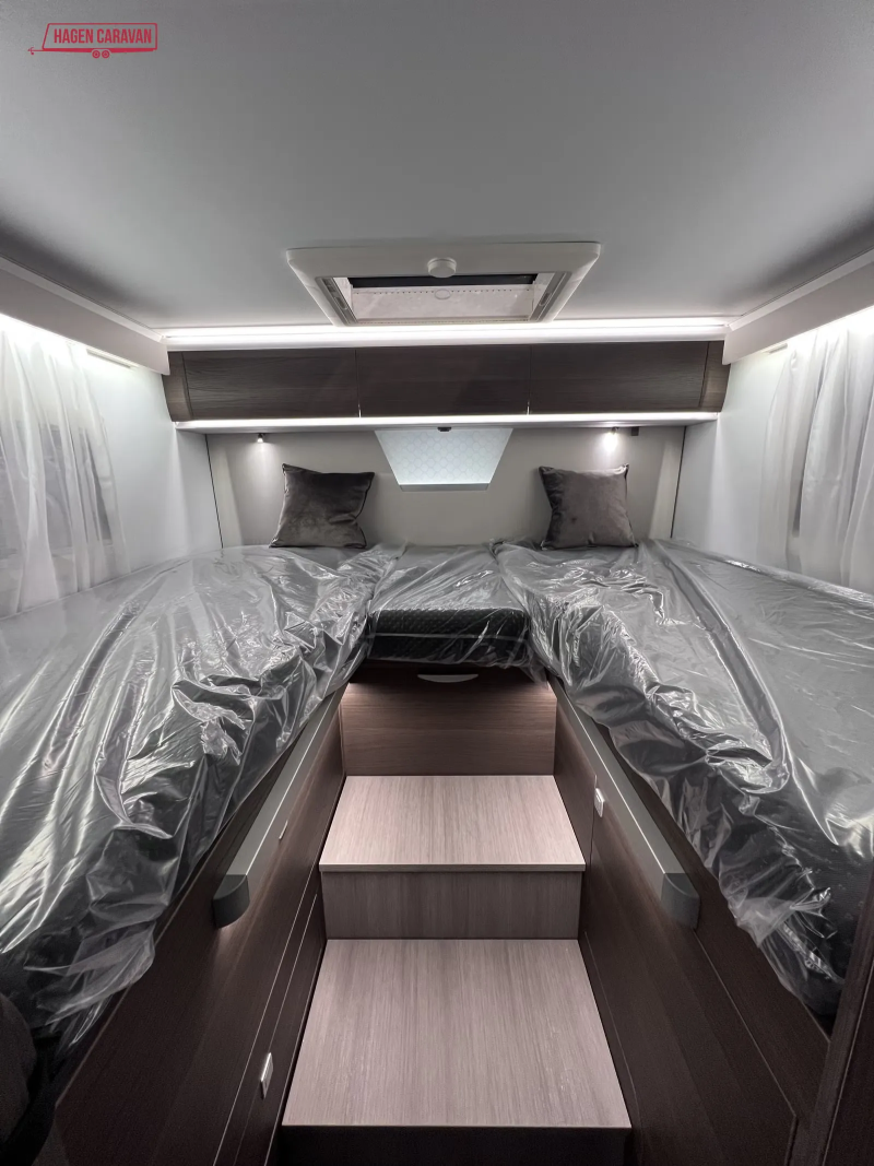 Adria MATRIX SUPREME 670 DL