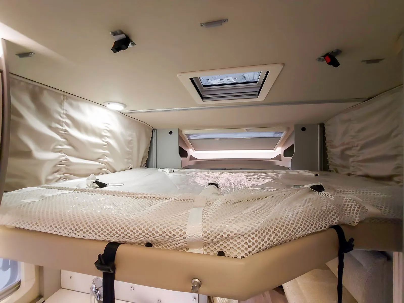 Hymer Tramp GL Ambition 578 kaufen – Kroken Bobil AS