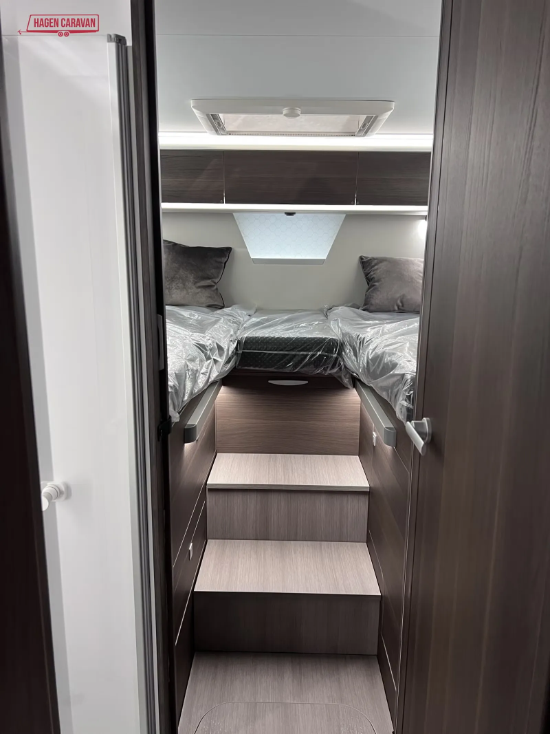 Adria MATRIX SUPREME 670 DL