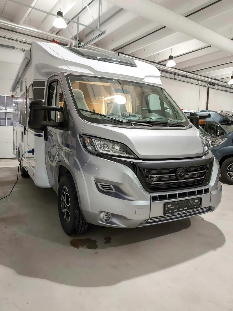 Carado T 459 Edition 15