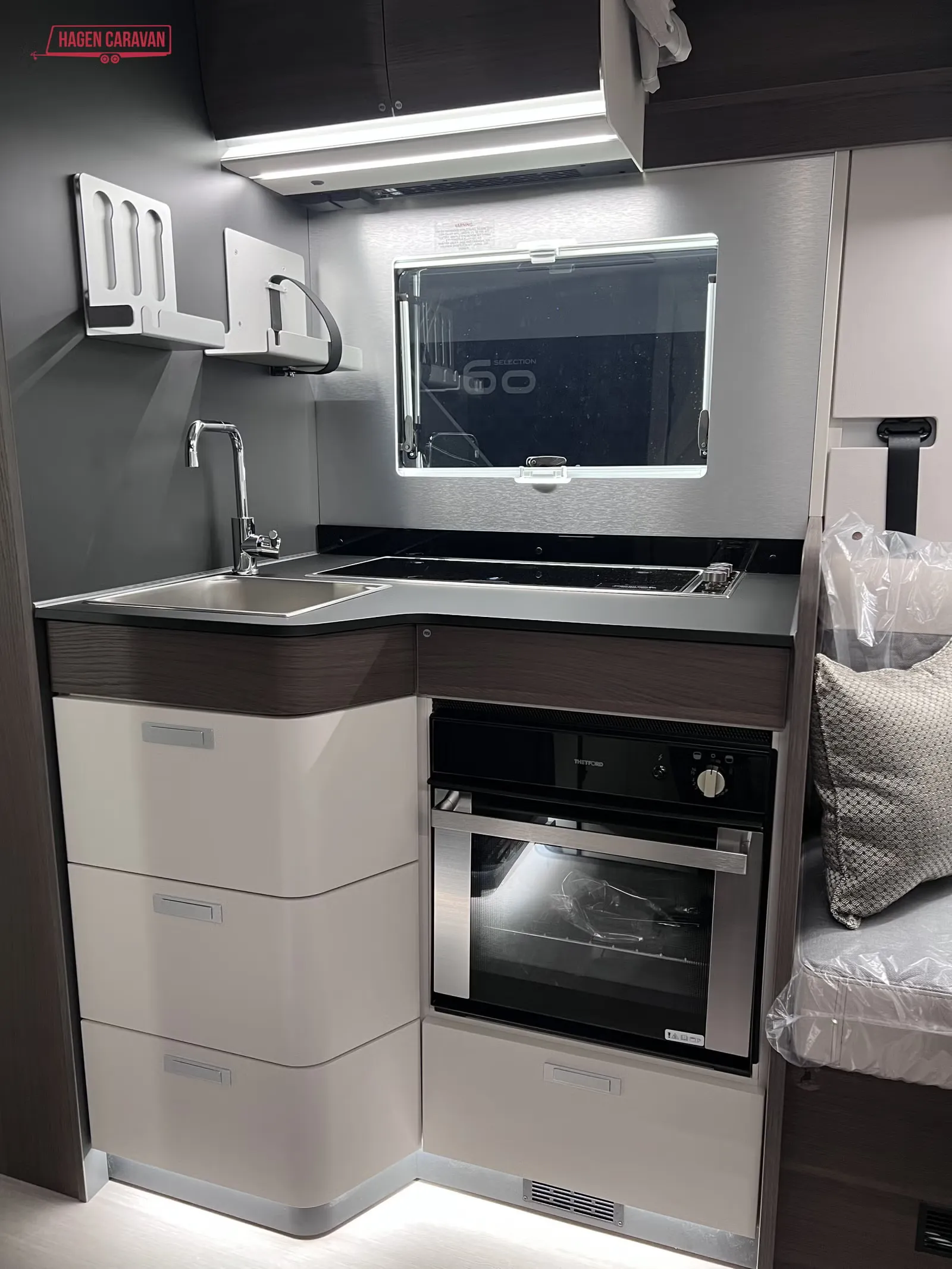 Adria MATRIX SUPREME 670 DL