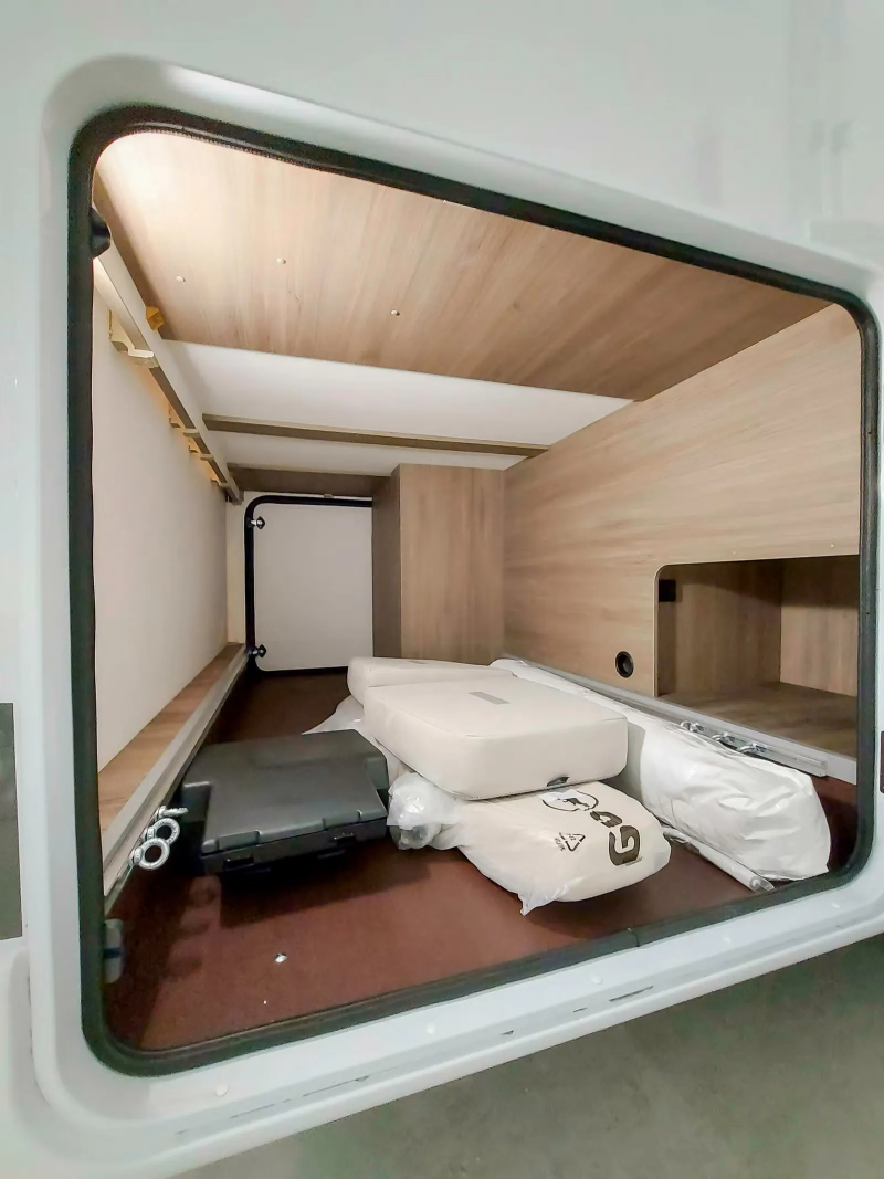 Carado T 459 Edition 15