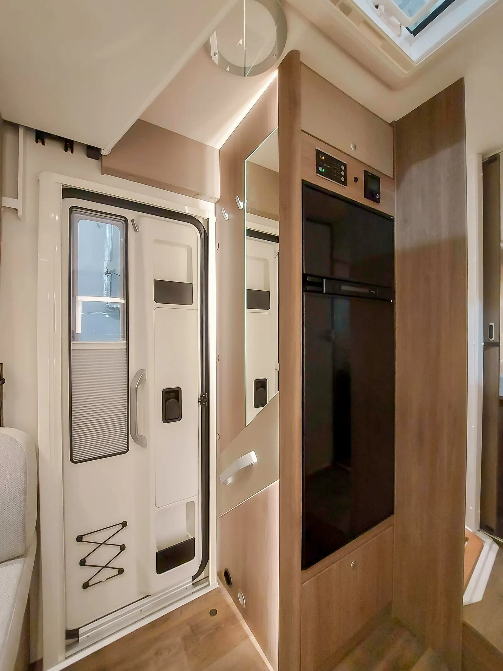 Carado T 459 Edition 15