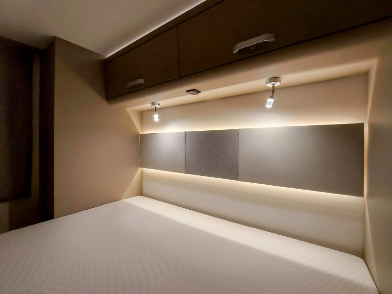 Carado T 459 Edition 15