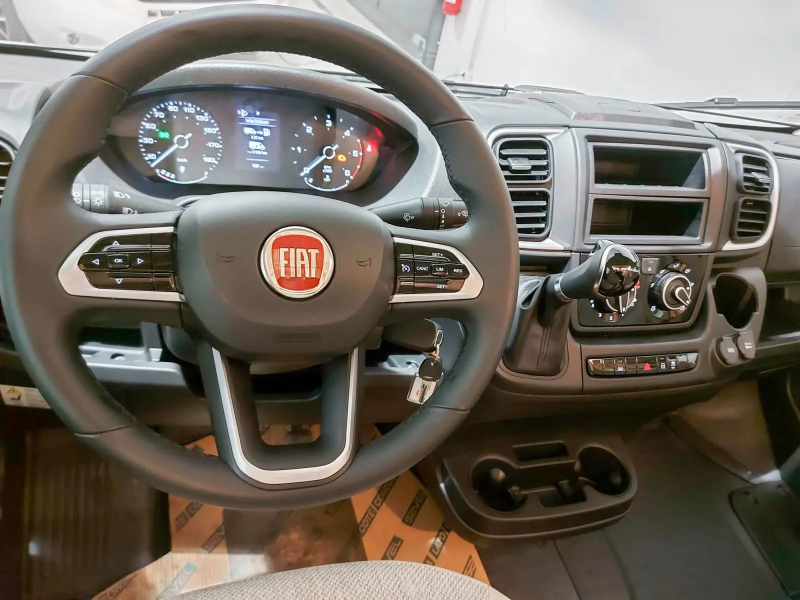 Carado T 459 Edition 15