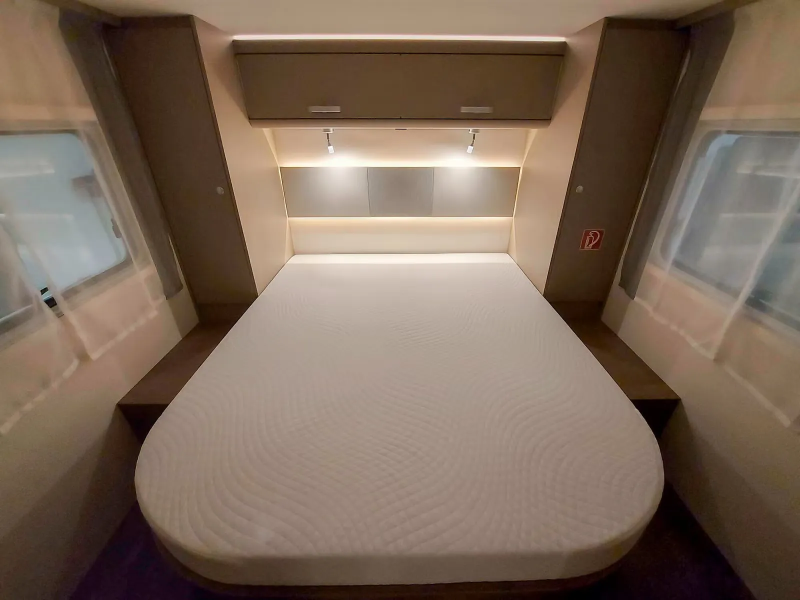 Carado T 459 Edition 15