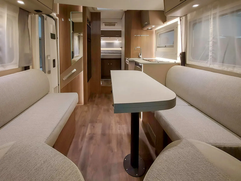 Carado T 459 Edition 15