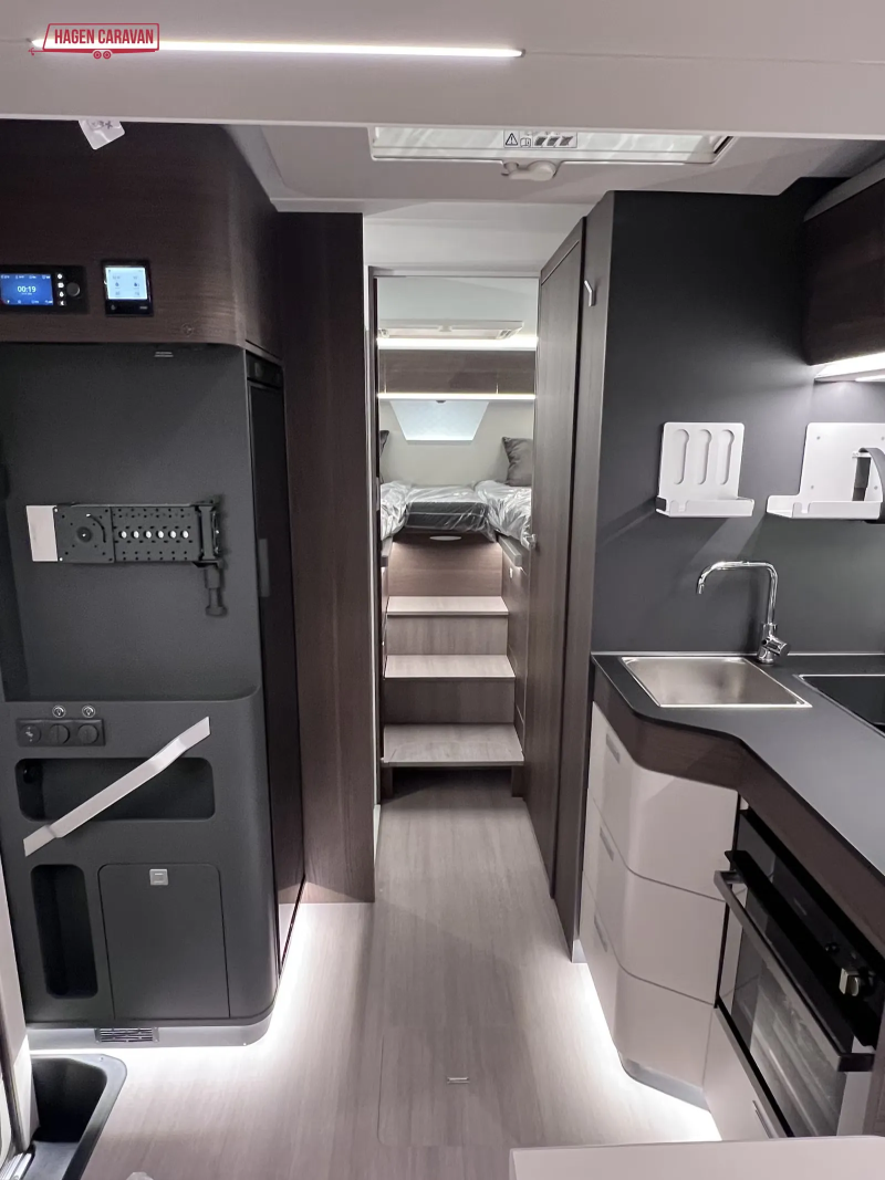 Adria MATRIX SUPREME 670 DL