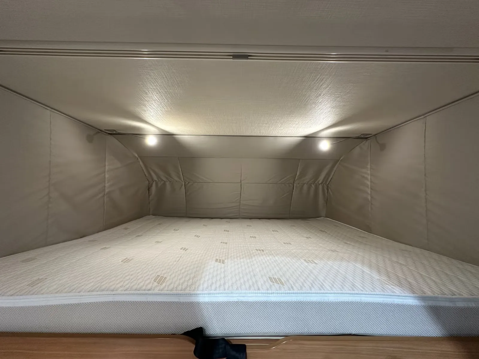 Hymer Exsis I 678 kaufen – Kroken Bobil AS