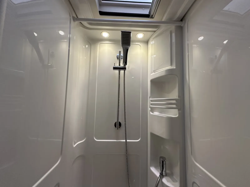 Hymer Exsis I 678 kaufen – Kroken Bobil AS