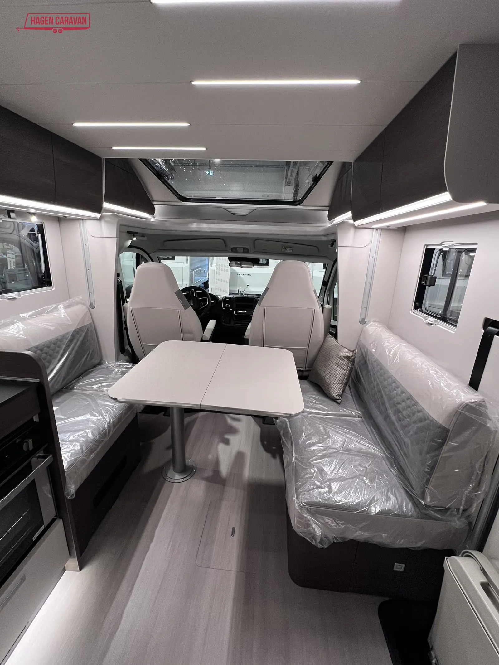 Adria MATRIX SUPREME 670 DL