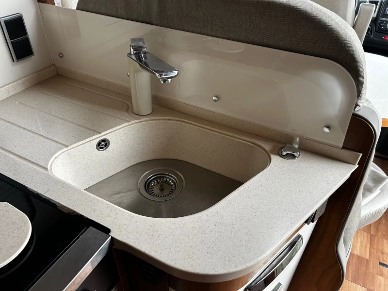 Hymer B 708 PL Premium Line kaufen – Kroken Bobil AS