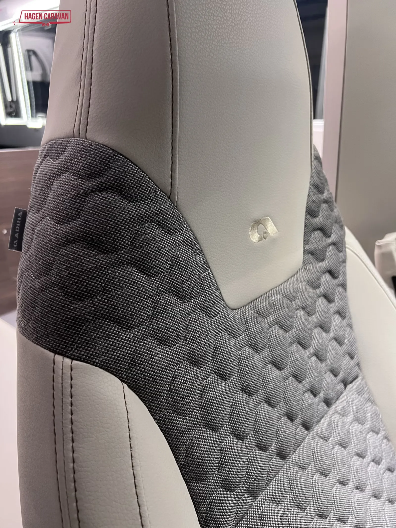 Adria MATRIX SUPREME 670 DL