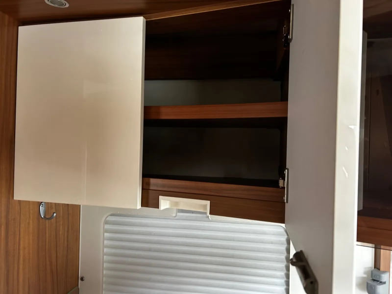 Hymer B 708 PL Premium Line kaufen – Kroken Bobil AS