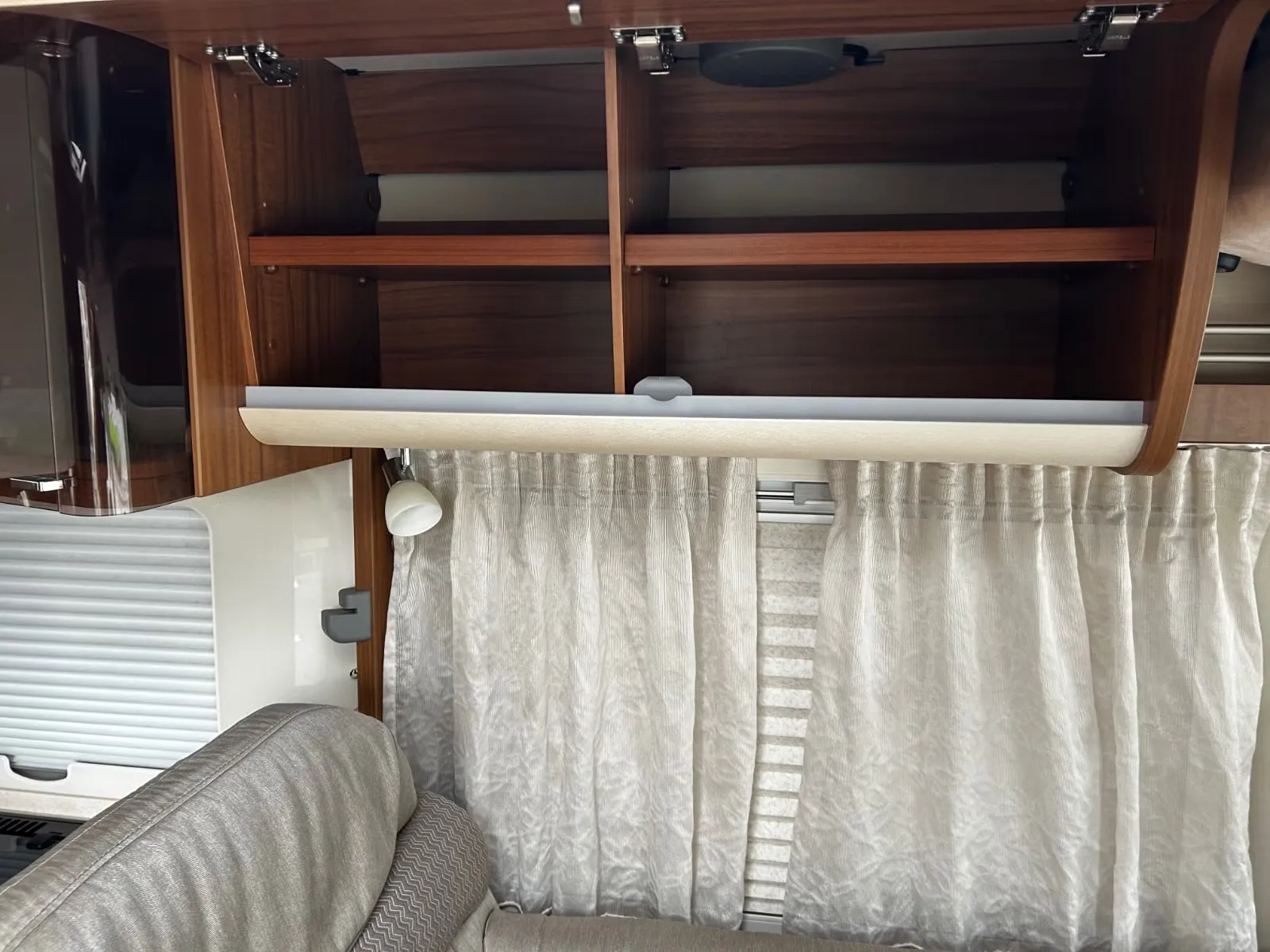 Hymer B 708 PL Premium Line kaufen – Kroken Bobil AS
