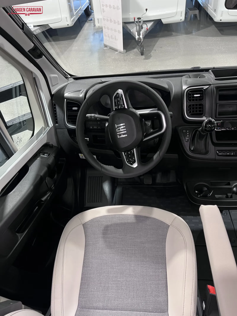 Adria MATRIX SUPREME 670 DL