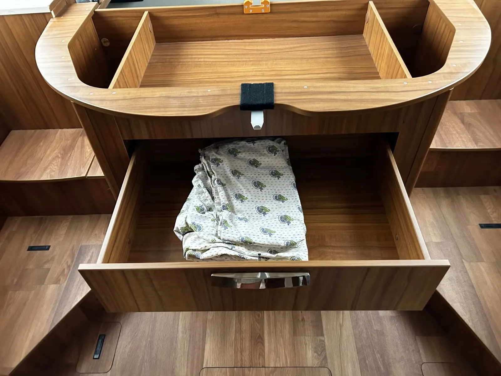 Hymer B 708 PL Premium Line kaufen – Kroken Bobil AS