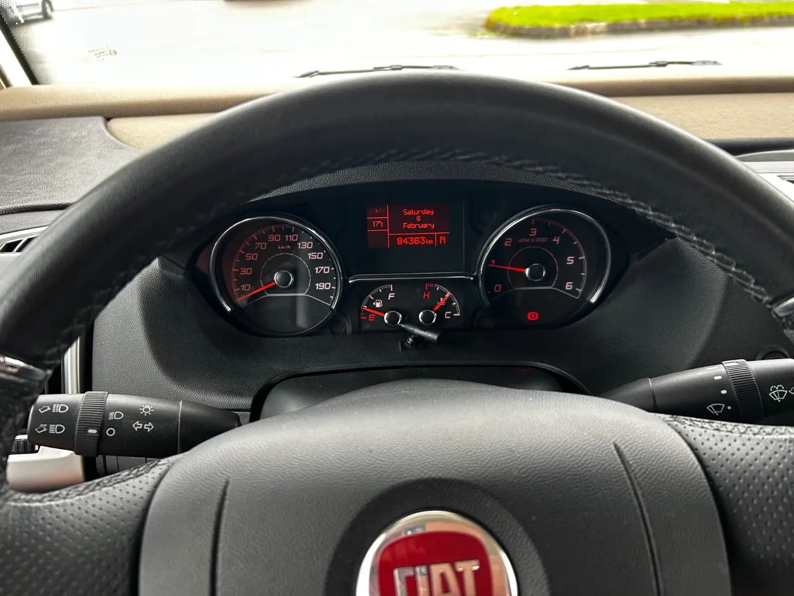 Hymer B 708 PL Premium Line kaufen – Kroken Bobil AS