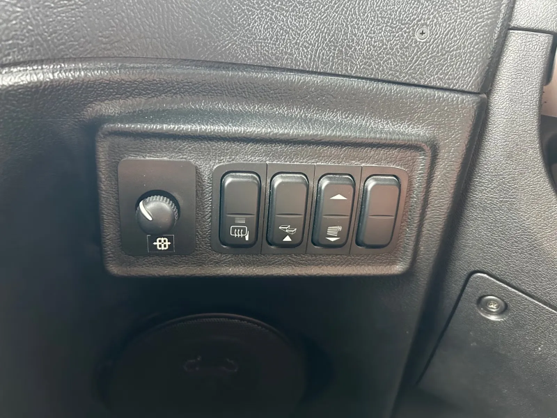 Hymer B 708 PL Premium Line kaufen – Kroken Bobil AS