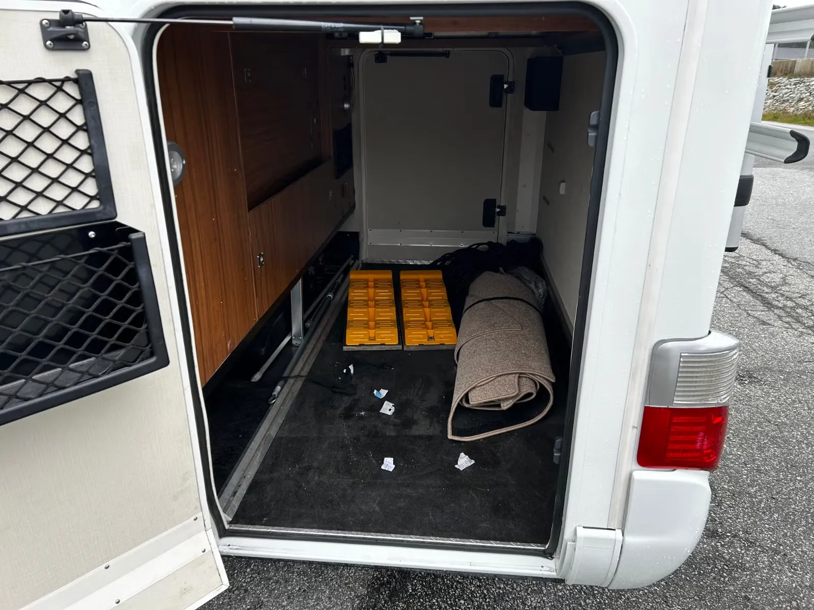 Hymer B 708 PL Premium Line kaufen – Kroken Bobil AS