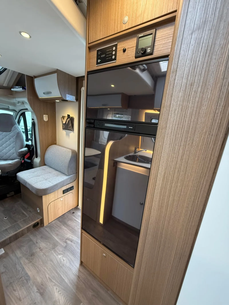 Carado T447 Clever Edition 2.3