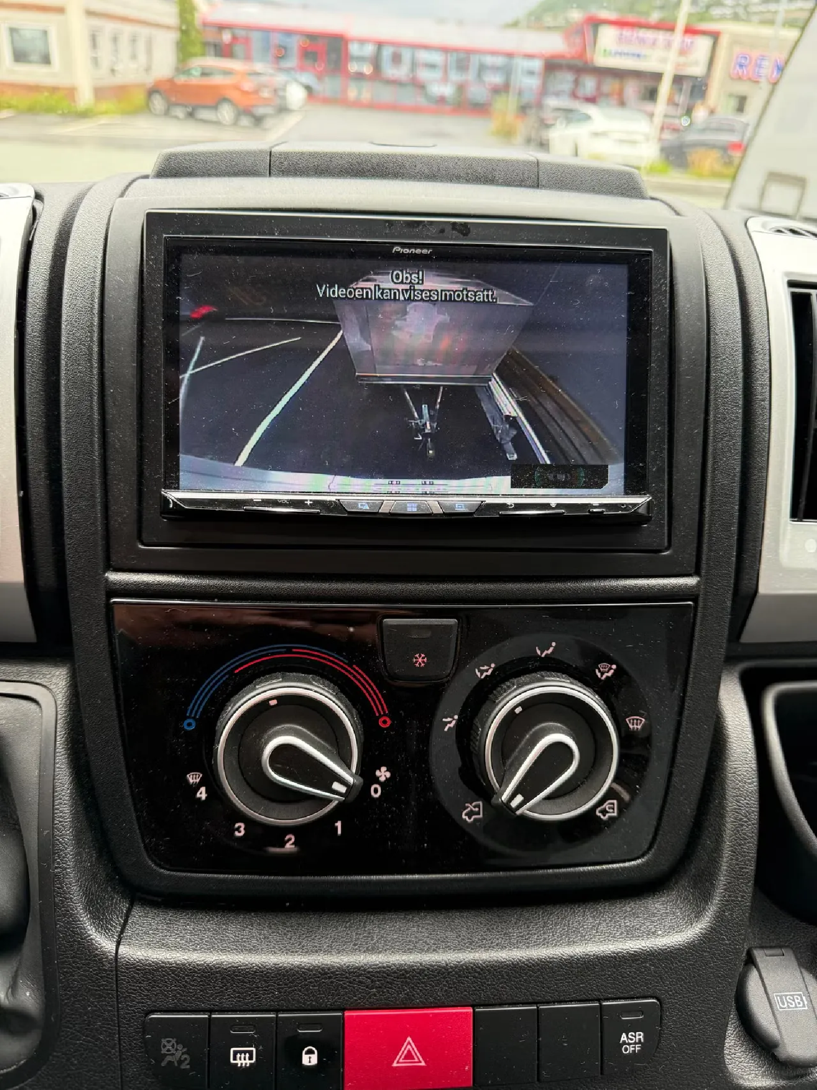 Carado T447 Clever Edition 2.3