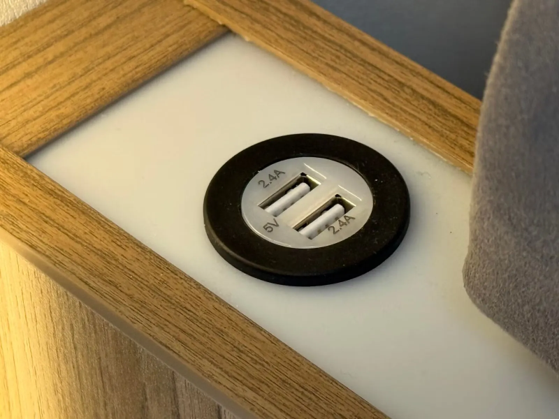 Carado T447 Clever Edition 2.3