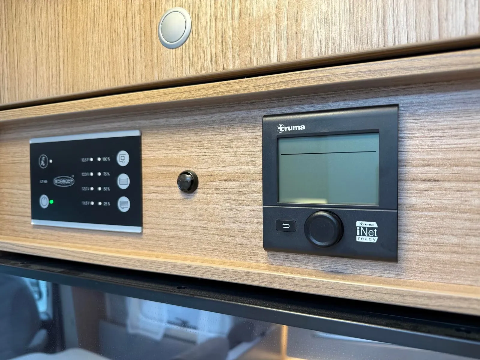 Carado T447 Clever Edition 2.3