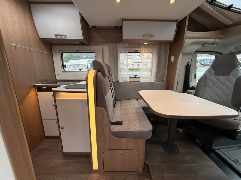 Carado T447 Clever Edition 2.3