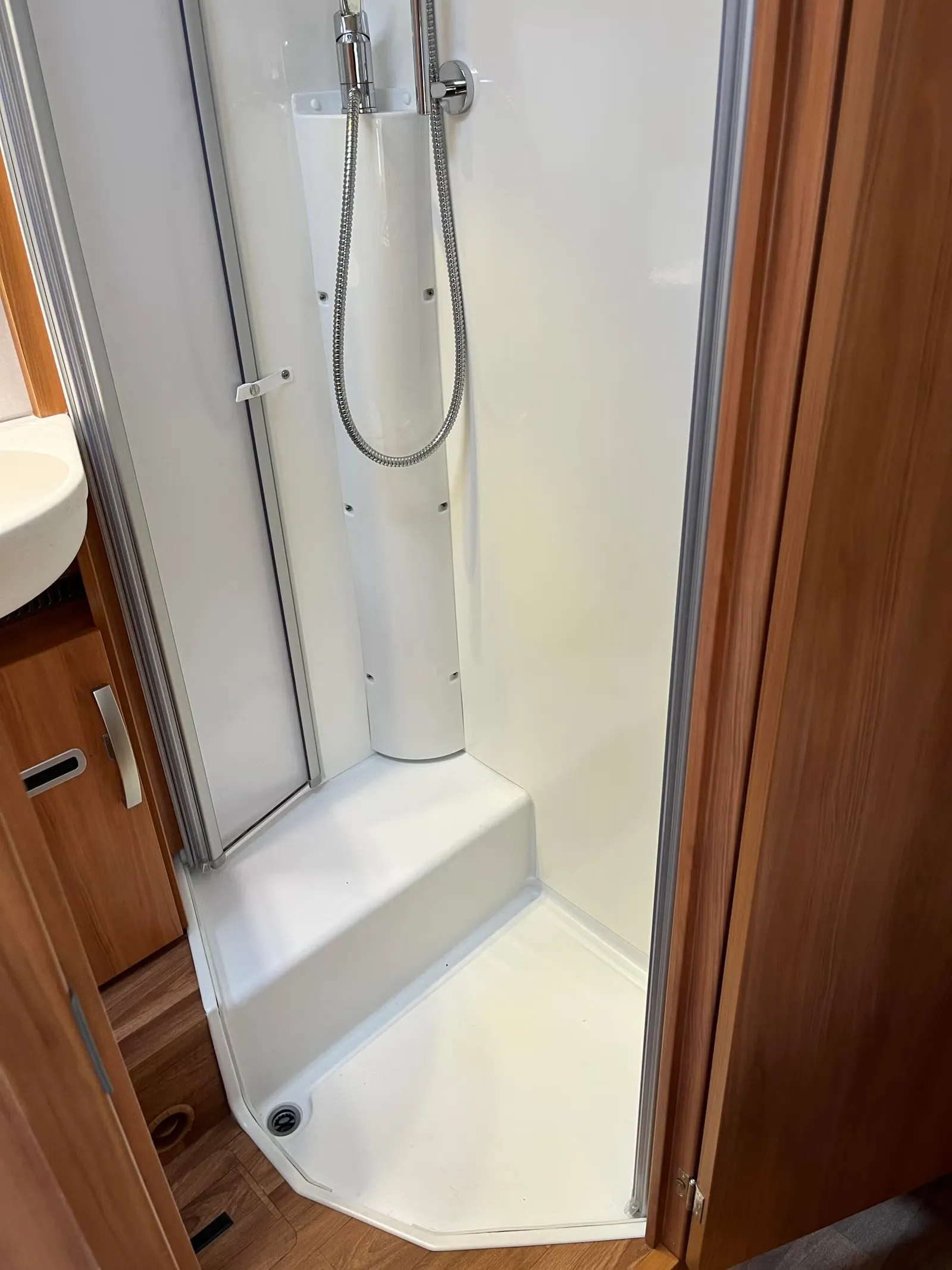 Hymer Exsis 688 kaufen – Kroken Bobil AS