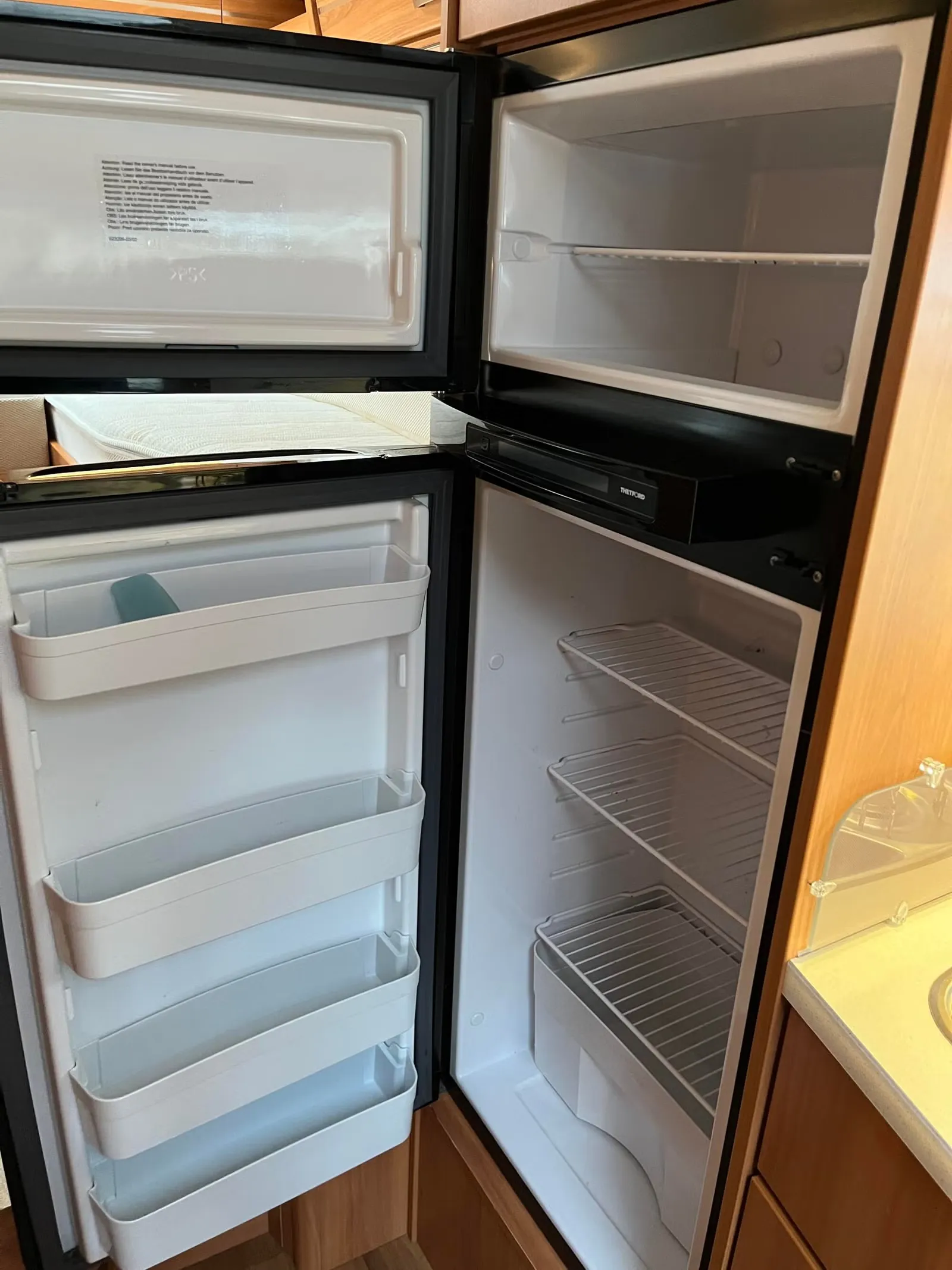 Hymer Exsis 688 kaufen – Kroken Bobil AS