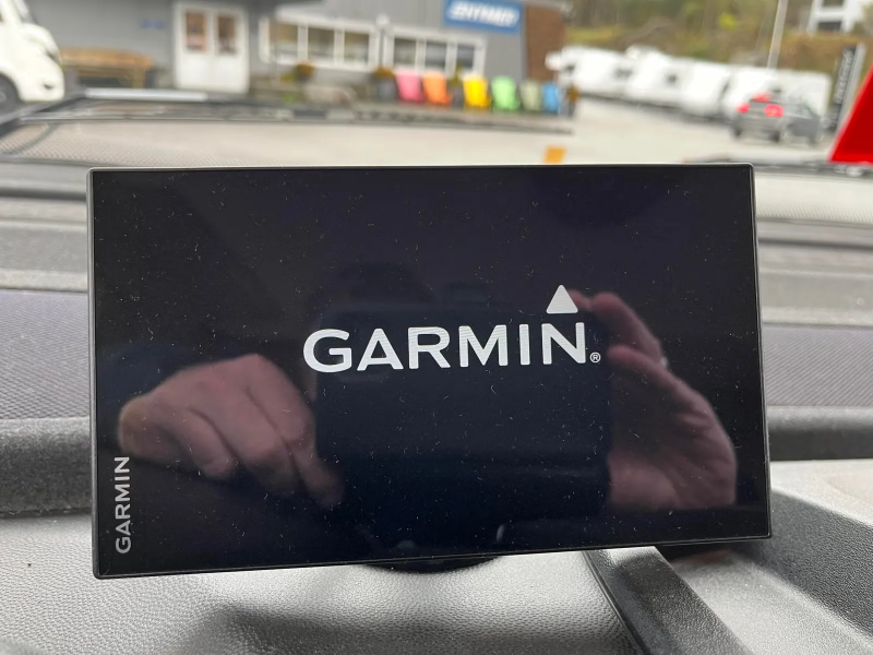 Hymer Exsis 688 kaufen – Kroken Bobil AS