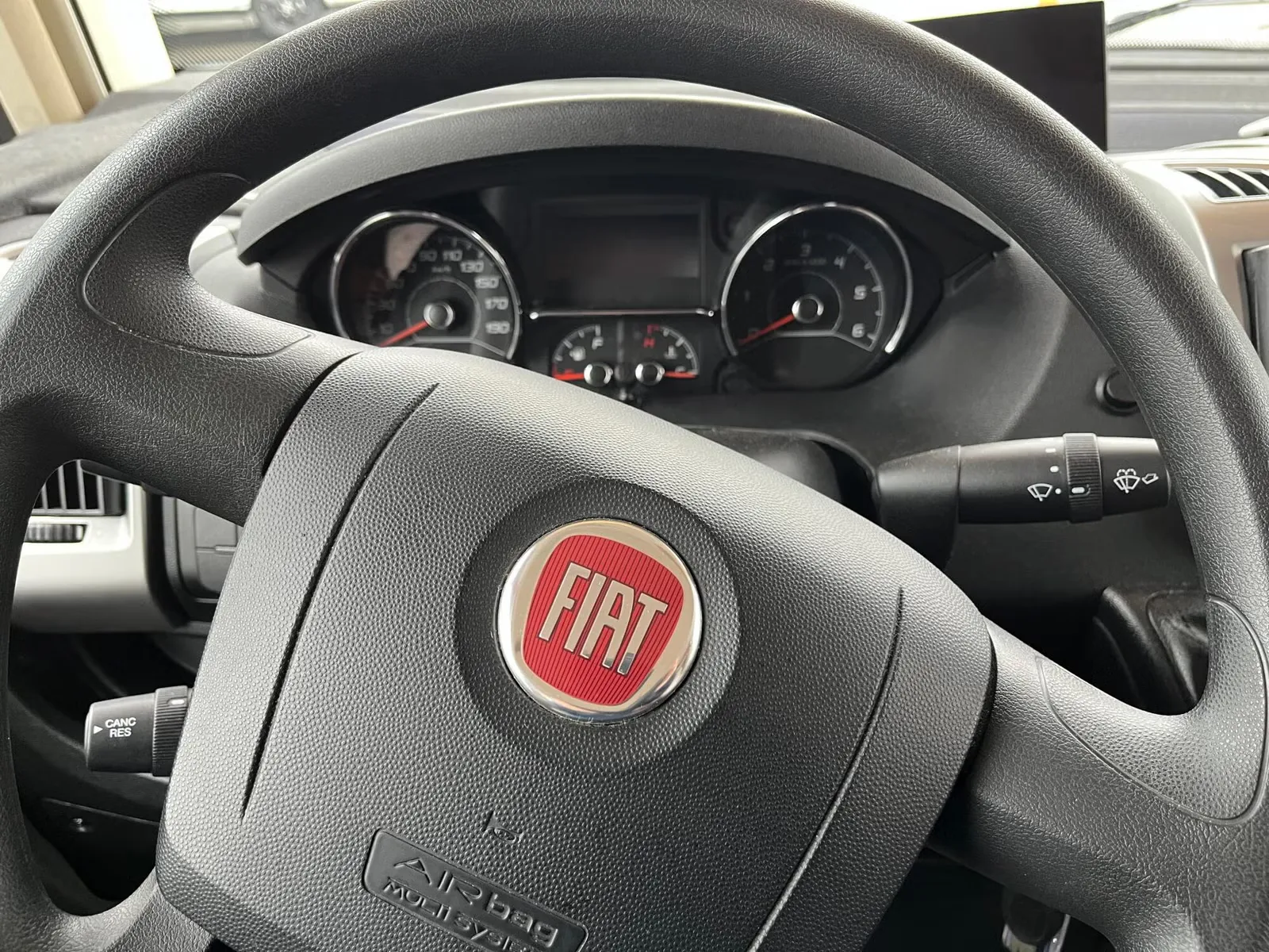 Hymer Exsis 688 kaufen – Kroken Bobil AS