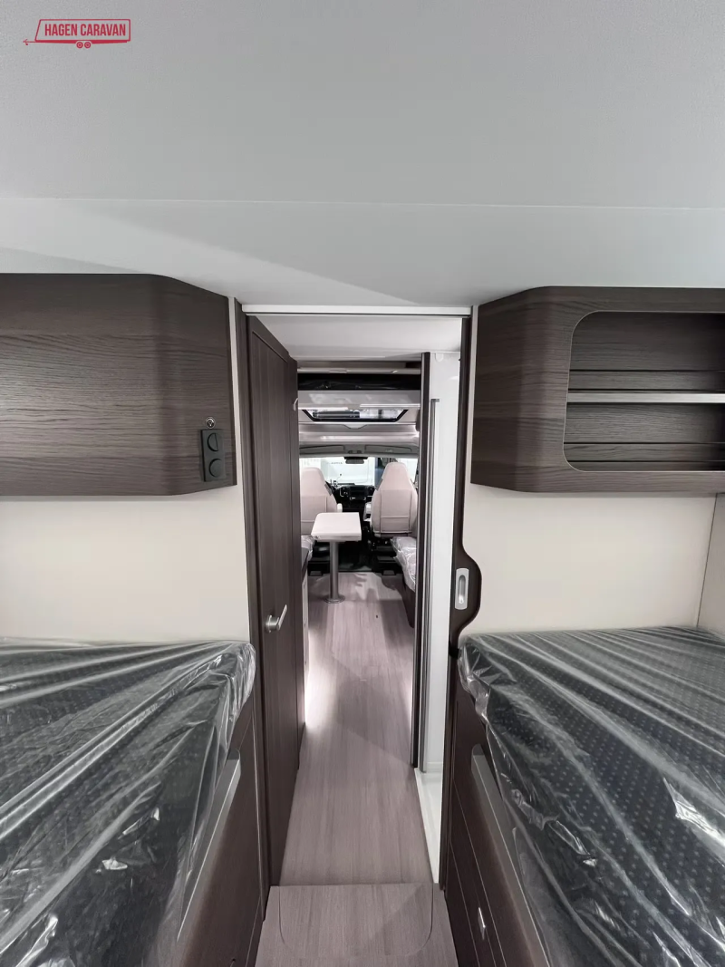 Adria MATRIX SUPREME 670 DL