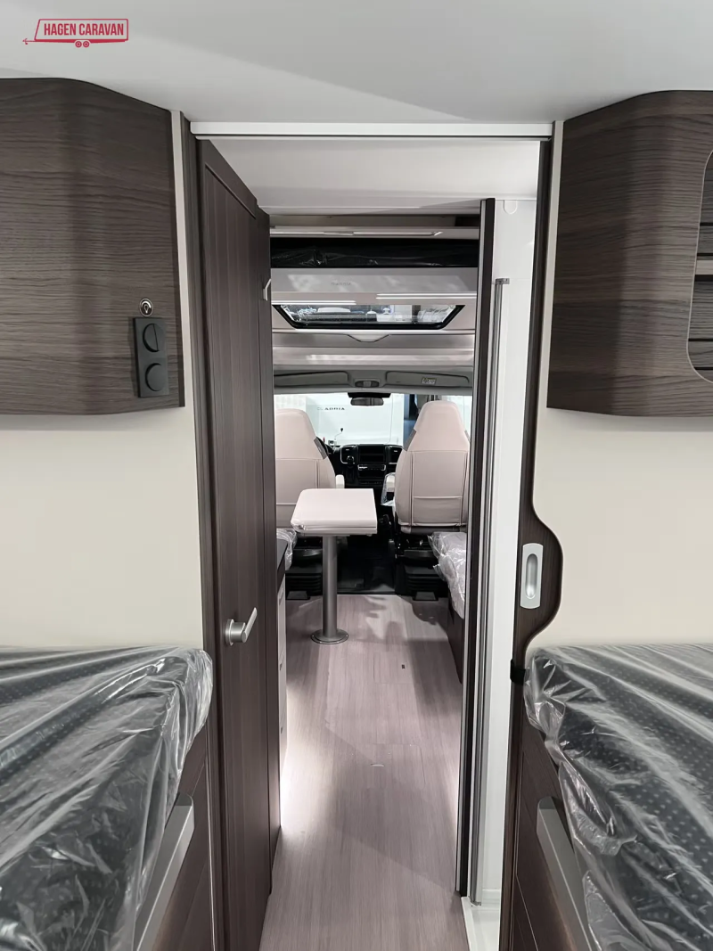 Adria MATRIX SUPREME 670 DL