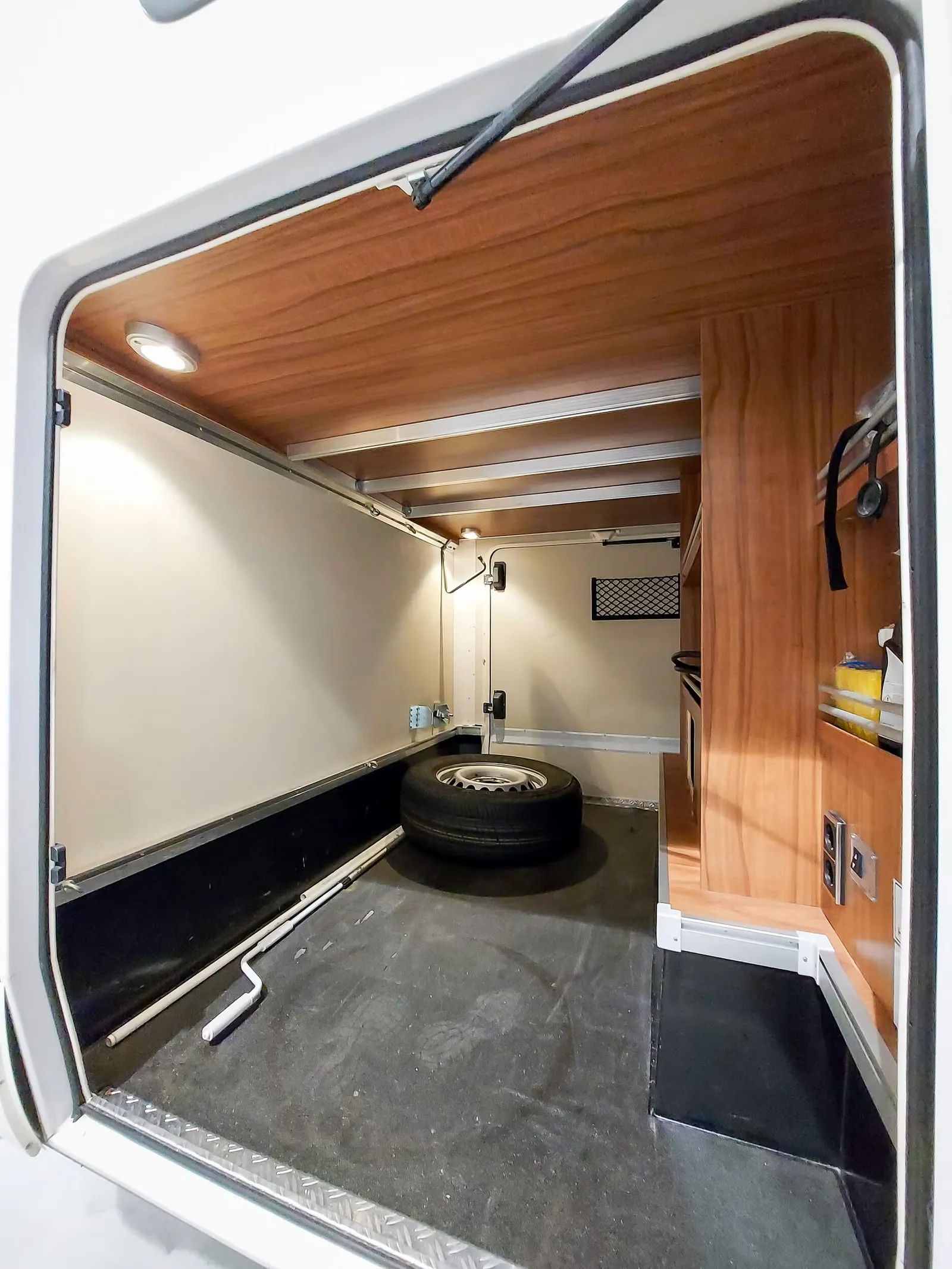 Hymer ML T 560 Propulsion kaufen – Kroken Bobil AS